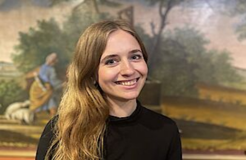 Camilla Cziffery Nielsen