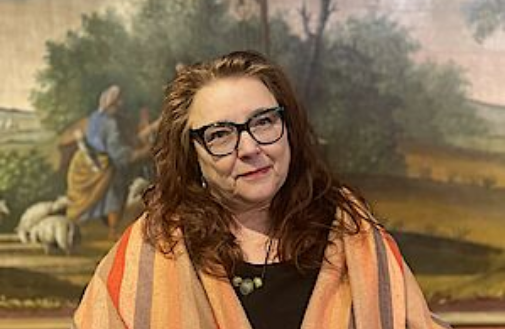 Tina Overgaard