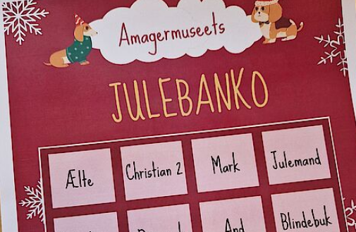 Julebanko