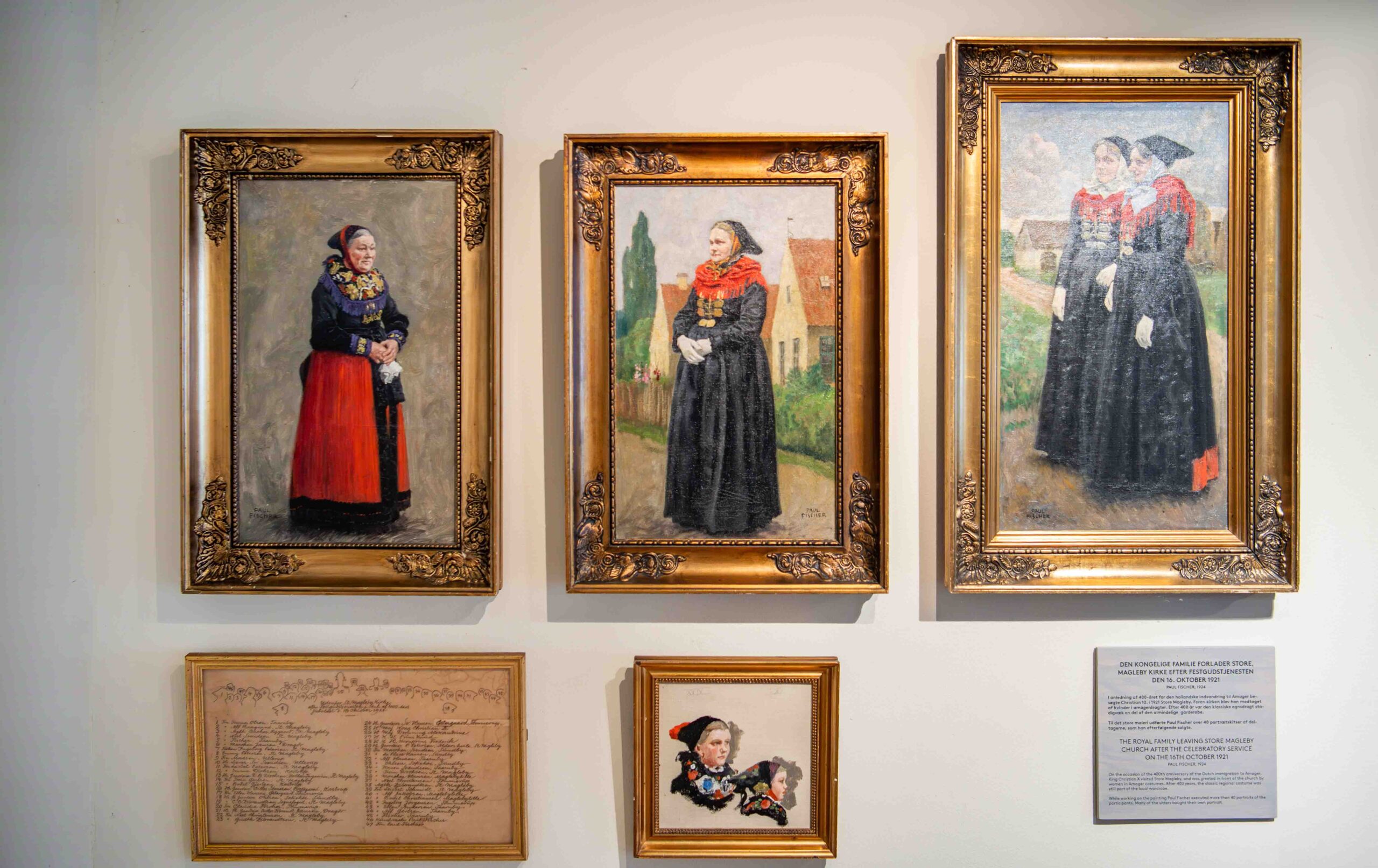 Explore the museum's special exhibitions
