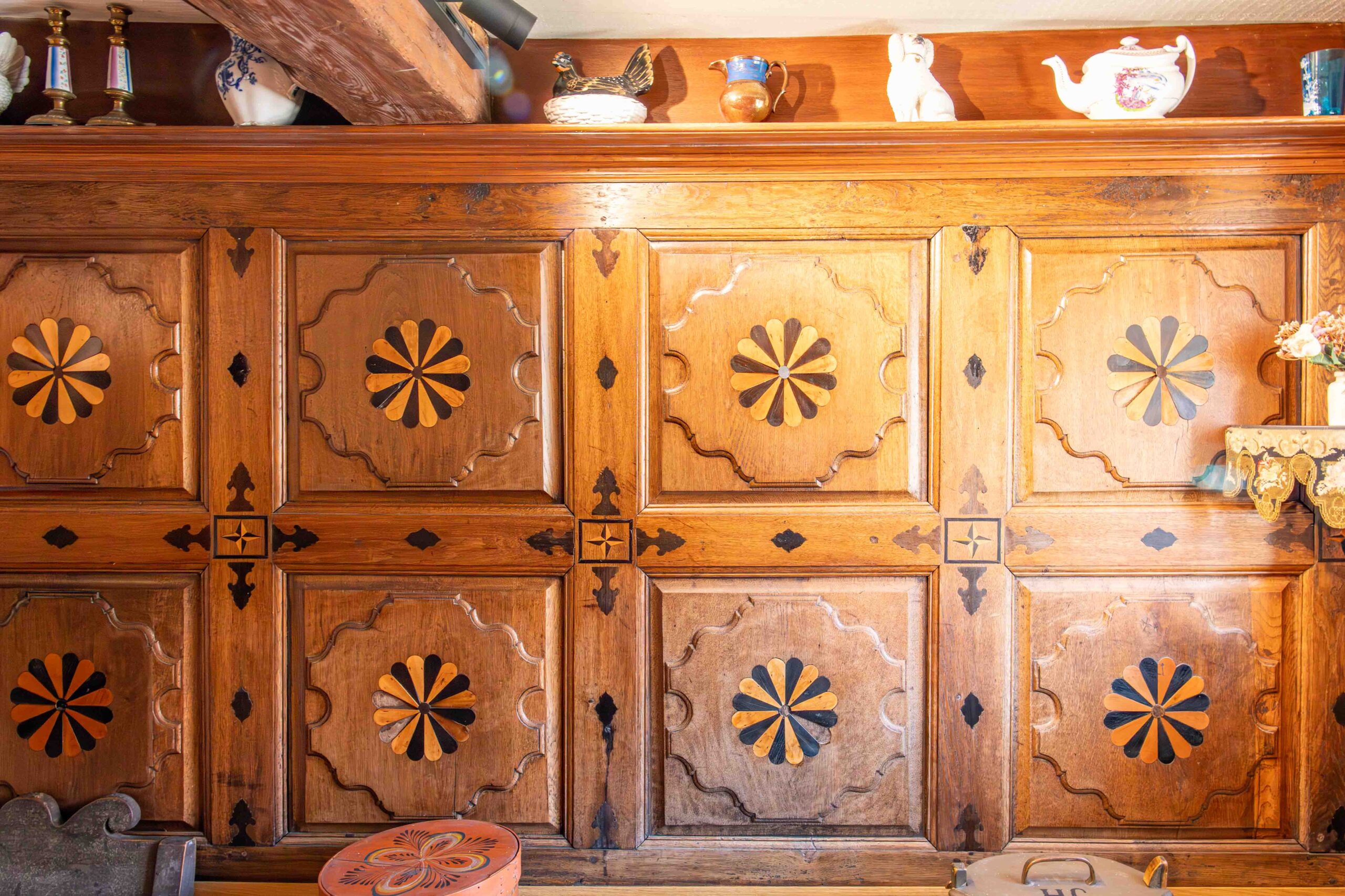 Art and cultural heritage