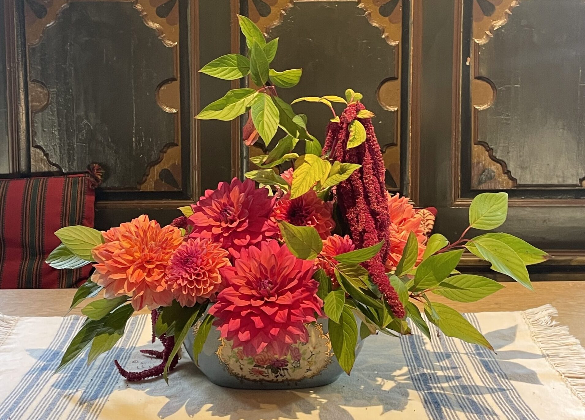 Dahliadage 